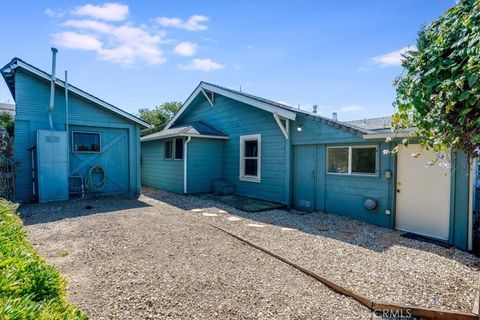 Tiny photo for 662 Osos Street, San Luis Obispo, CA 93401 (MLS # SC26051750)