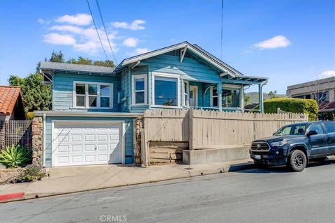 Tiny photo for 662 Osos Street, San Luis Obispo, CA 93401 (MLS # SC26051750)