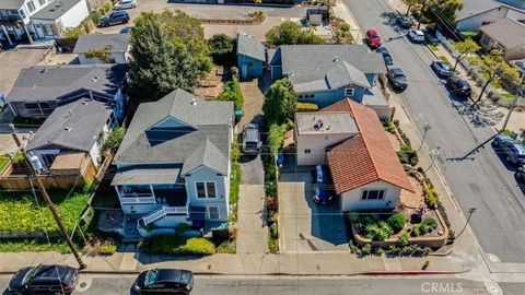 Tiny photo for 662 Osos Street, San Luis Obispo, CA 93401 (MLS # SC26051750)