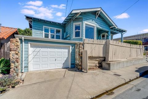 Tiny photo for 662 Osos Street, San Luis Obispo, CA 93401 (MLS # SC26051750)