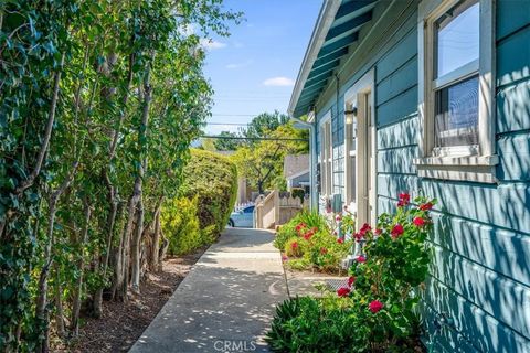 Tiny photo for 662 Osos Street, San Luis Obispo, CA 93401 (MLS # SC26051750)