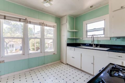 Tiny photo for 662 Osos Street, San Luis Obispo, CA 93401 (MLS # SC26051750)