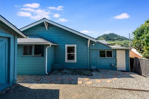 Tiny photo for 662 Osos Street, San Luis Obispo, CA 93401 (MLS # SC26051750)