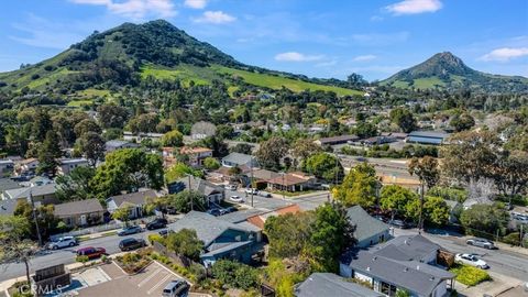 Tiny photo for 662 Osos Street, San Luis Obispo, CA 93401 (MLS # SC26051750)