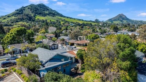 Tiny photo for 662 Osos Street, San Luis Obispo, CA 93401 (MLS # SC26051750)