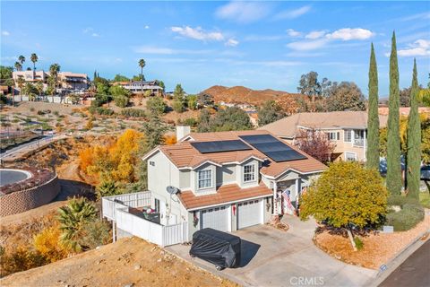 22920 green pine drive canyon lake ca 92587