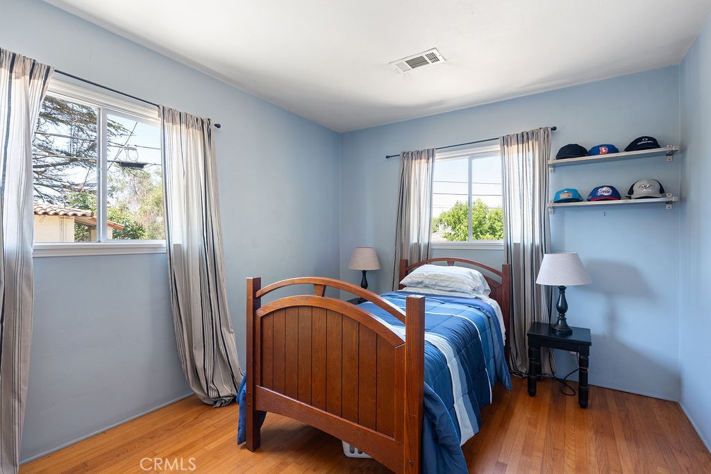 Bixby Knolls (BK) - Residential