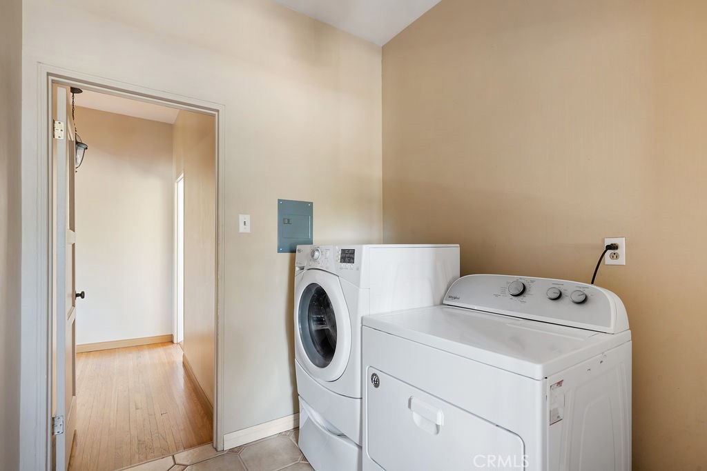 Bixby Knolls (BK) - Residential