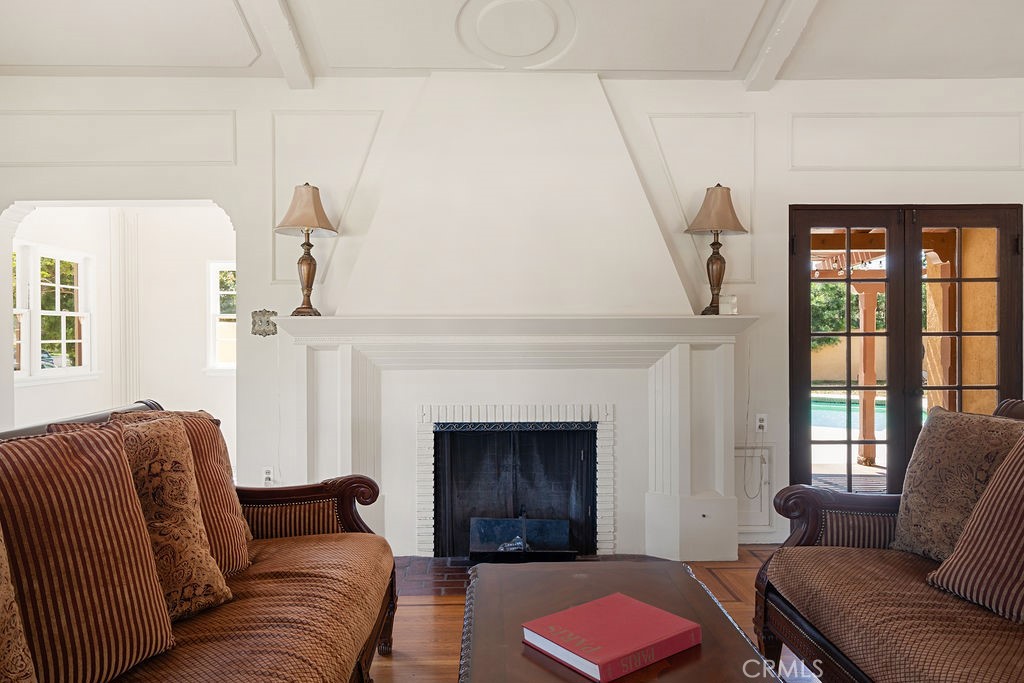 Bixby Knolls (BK) - Residential