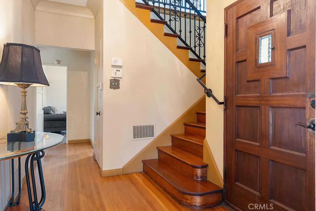 Bixby Knolls (BK) - Residential