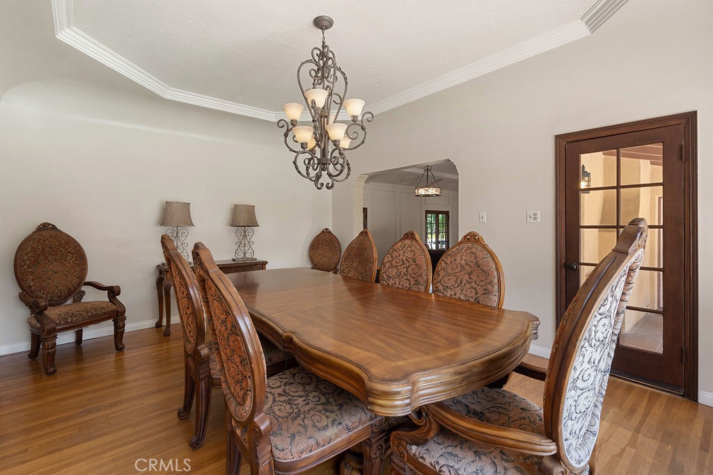 Bixby Knolls (BK) - Residential