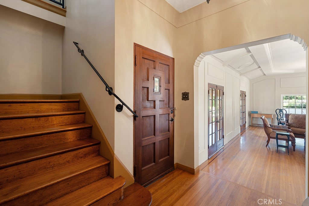 Bixby Knolls (BK) - Residential