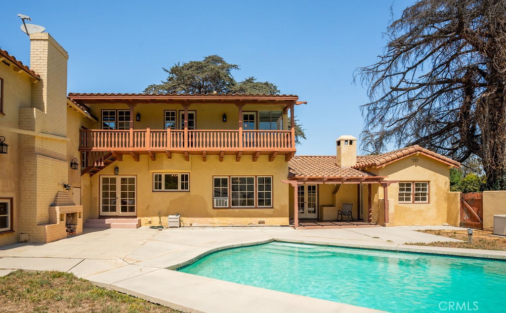 Bixby Knolls (BK) - Residential