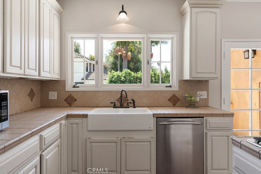 Bixby Knolls (BK) - Residential