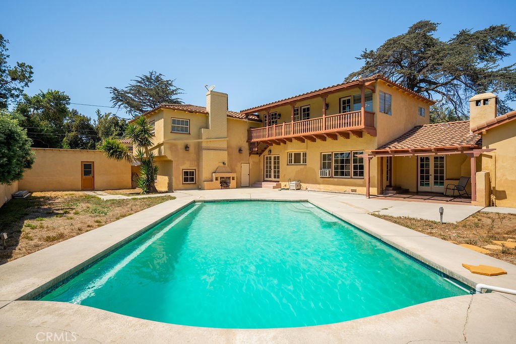 Bixby Knolls (BK) - Residential