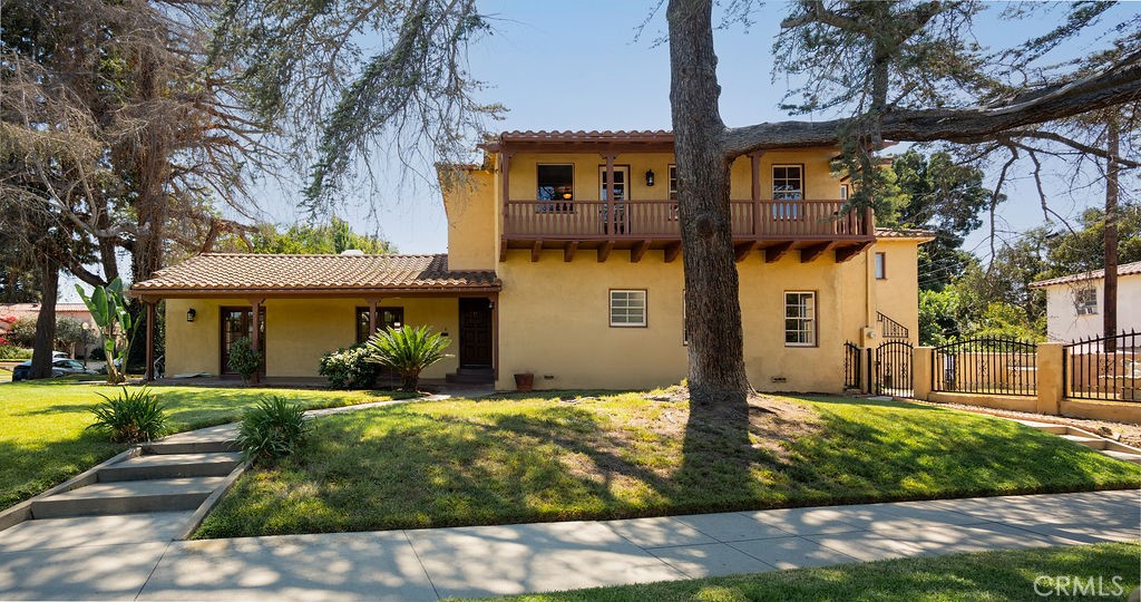 Bixby Knolls (BK) - Residential