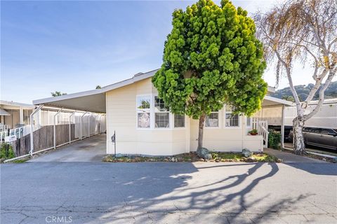 Photo of 1809 Thelma Dr #50, San Luis Obispo, CA 93405 (MLS # NS26047769)