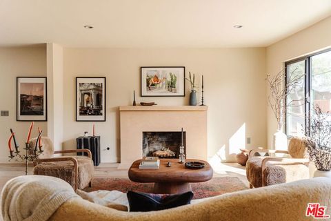 Photo of 1487 Asbury Drive, Pasadena, CA 91104 (MLS # 26673913)