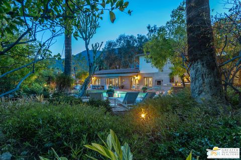 Tiny photo for 1184 Camino Mirasol, Palm Springs, CA 92262 (MLS # 26653219PS)