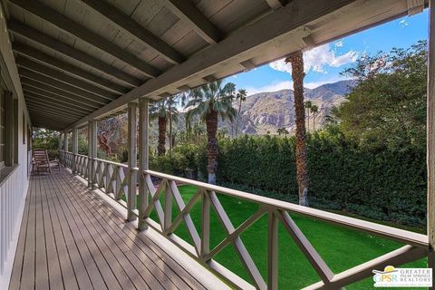 Tiny photo for 1184 Camino Mirasol, Palm Springs, CA 92262 (MLS # 26653219PS)
