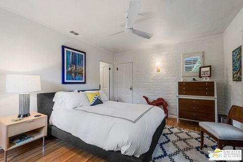 Tiny photo for 1184 Camino Mirasol, Palm Springs, CA 92262 (MLS # 26653219PS)