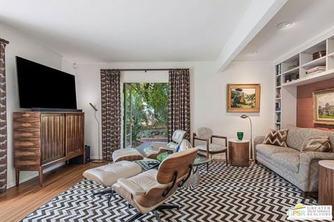 Tiny photo for 1184 Camino Mirasol, Palm Springs, CA 92262 (MLS # 26653219PS)