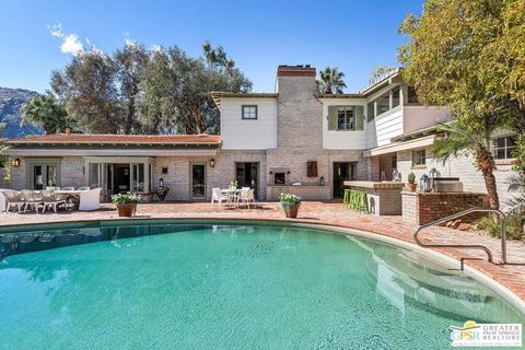 Tiny photo for 1184 Camino Mirasol, Palm Springs, CA 92262 (MLS # 26653219PS)