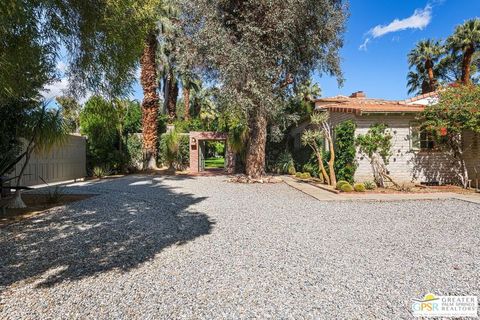Tiny photo for 1184 Camino Mirasol, Palm Springs, CA 92262 (MLS # 26653219PS)