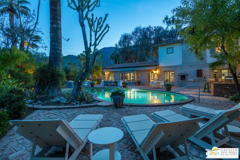 Tiny photo for 1184 Camino Mirasol, Palm Springs, CA 92262 (MLS # 26653219PS)