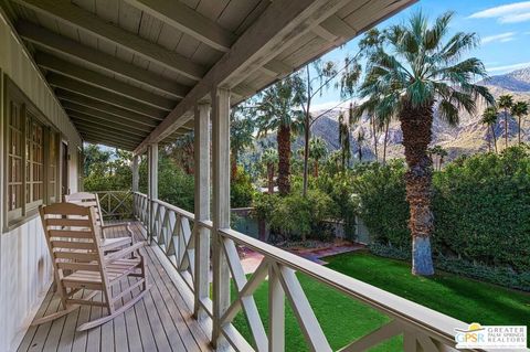 Tiny photo for 1184 Camino Mirasol, Palm Springs, CA 92262 (MLS # 26653219PS)