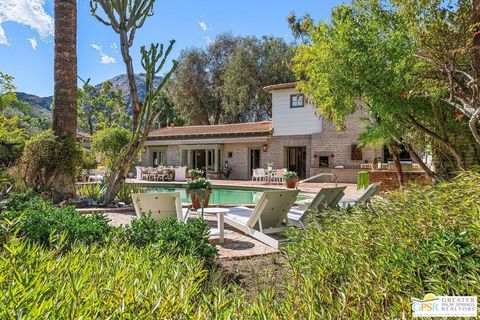 Tiny photo for 1184 Camino Mirasol, Palm Springs, CA 92262 (MLS # 26653219PS)