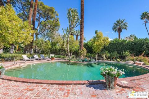 Tiny photo for 1184 Camino Mirasol, Palm Springs, CA 92262 (MLS # 26653219PS)