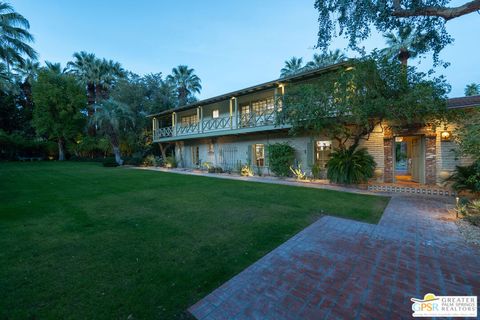 Tiny photo for 1184 Camino Mirasol, Palm Springs, CA 92262 (MLS # 26653219PS)