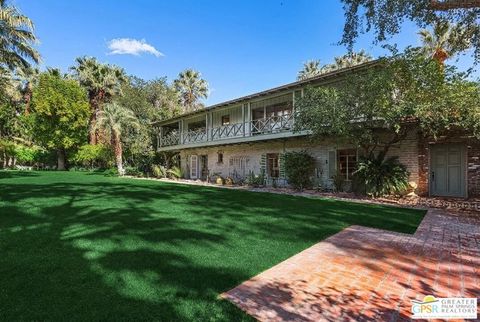 Photo of 1184 Camino Mirasol, Palm Springs, CA 92262 (MLS # 26653219PS)