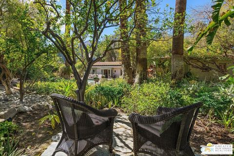 Tiny photo for 1184 Camino Mirasol, Palm Springs, CA 92262 (MLS # 26653219PS)