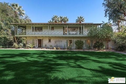 Tiny photo for 1184 Camino Mirasol, Palm Springs, CA 92262 (MLS # 26653219PS)