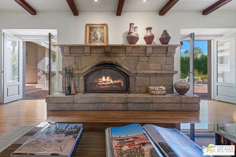 Tiny photo for 1184 Camino Mirasol, Palm Springs, CA 92262 (MLS # 26653219PS)