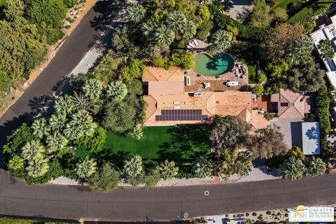 Tiny photo for 1184 Camino Mirasol, Palm Springs, CA 92262 (MLS # 26653219PS)