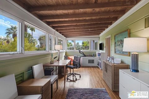 Tiny photo for 1184 Camino Mirasol, Palm Springs, CA 92262 (MLS # 26653219PS)