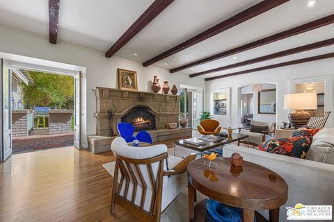 Tiny photo for 1184 Camino Mirasol, Palm Springs, CA 92262 (MLS # 26653219PS)