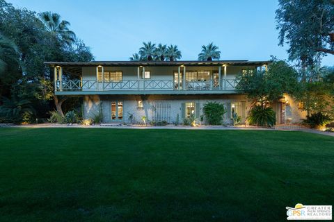 Tiny photo for 1184 Camino Mirasol, Palm Springs, CA 92262 (MLS # 26653219PS)