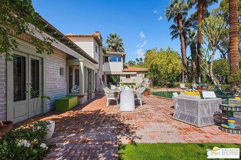 Tiny photo for 1184 Camino Mirasol, Palm Springs, CA 92262 (MLS # 26653219PS)