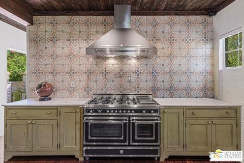 Tiny photo for 1184 Camino Mirasol, Palm Springs, CA 92262 (MLS # 26653219PS)