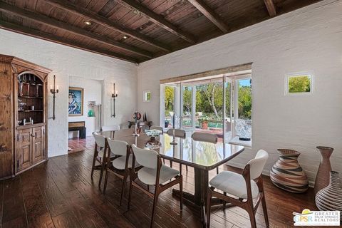 Tiny photo for 1184 Camino Mirasol, Palm Springs, CA 92262 (MLS # 26653219PS)