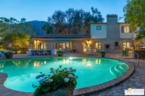 Tiny photo for 1184 Camino Mirasol, Palm Springs, CA 92262 (MLS # 26653219PS)