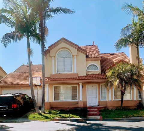 13 Santa Monica Street Aliso Viejo CA 92656