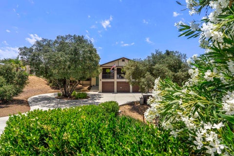 Photo of 24627 Watt Road, Ramona, CA 92065 (MLS # NDP2605857)
