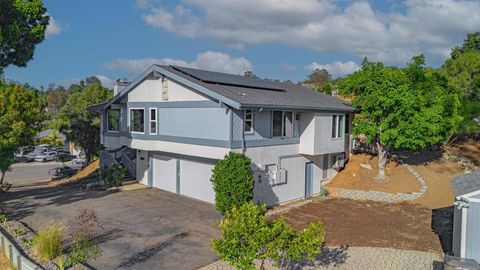 Photo of 4103 Morning Star Ct, La Mesa, CA 91941 (MLS # NDP2603736)
