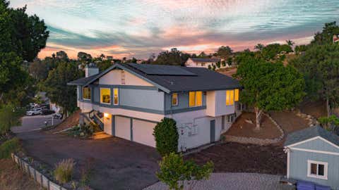Photo of 4103 Morning Star Ct, La Mesa, CA 91941 (MLS # NDP2603736)