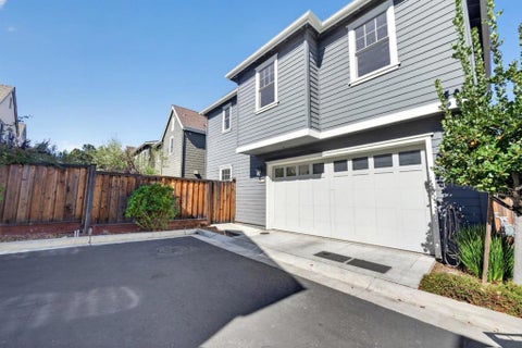 Tiny photo for 18857 Montalvo Oaks Circle, Monte Sereno, CA 95030 (MLS # ML82062214)